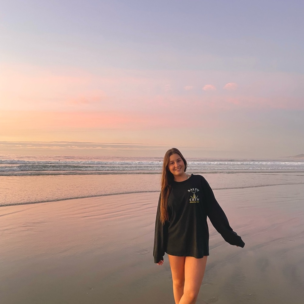 Meet your Posher, Morgan